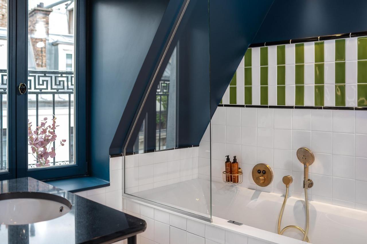 Chambre Double Supérieure